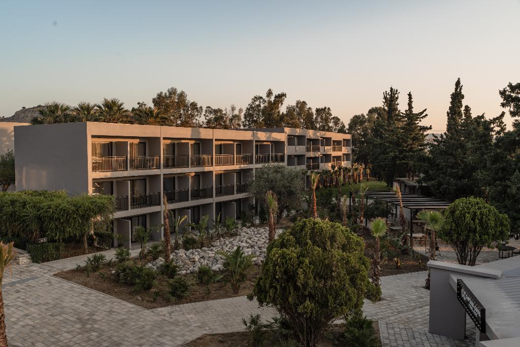 Cook's Club Kolymbia - Adults Only