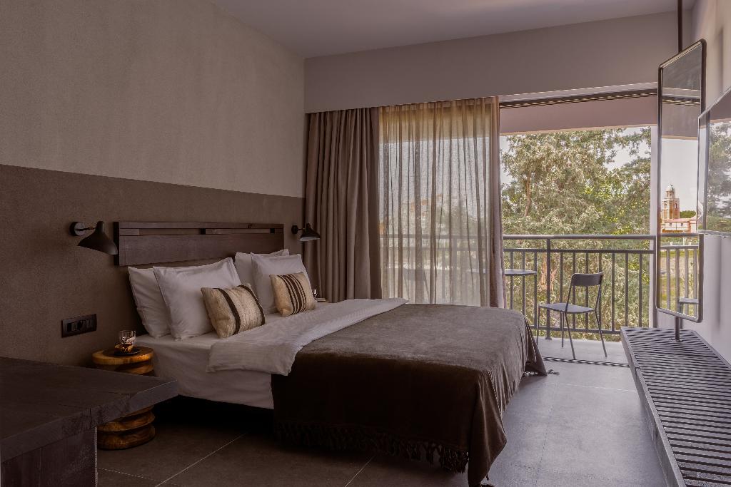 Hotel Cooks Club Kolymbia (ex Kolymbia Star), Griechenland, Kolymbia. Großes 20