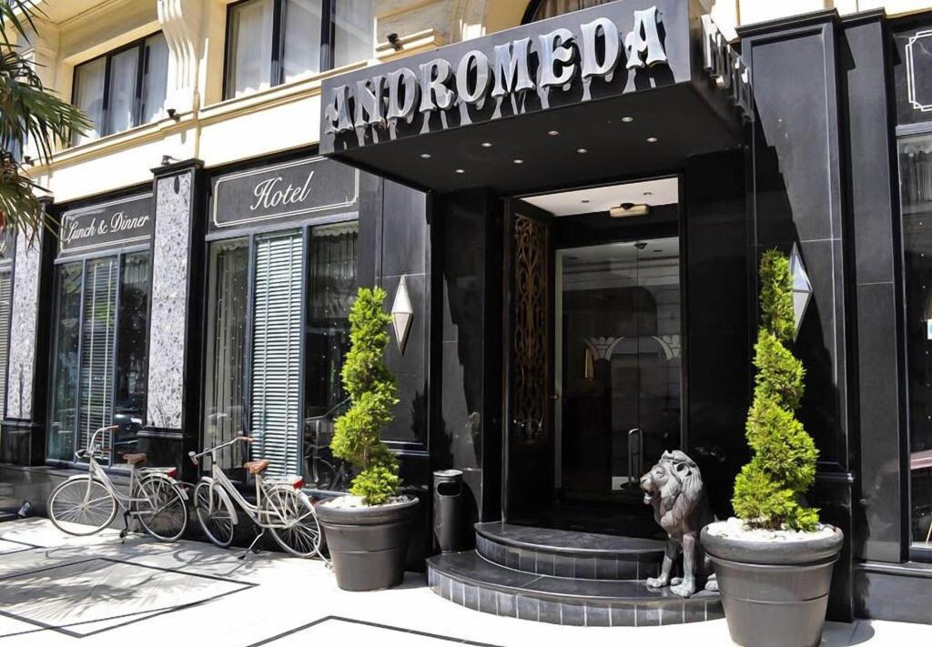 Andromeda