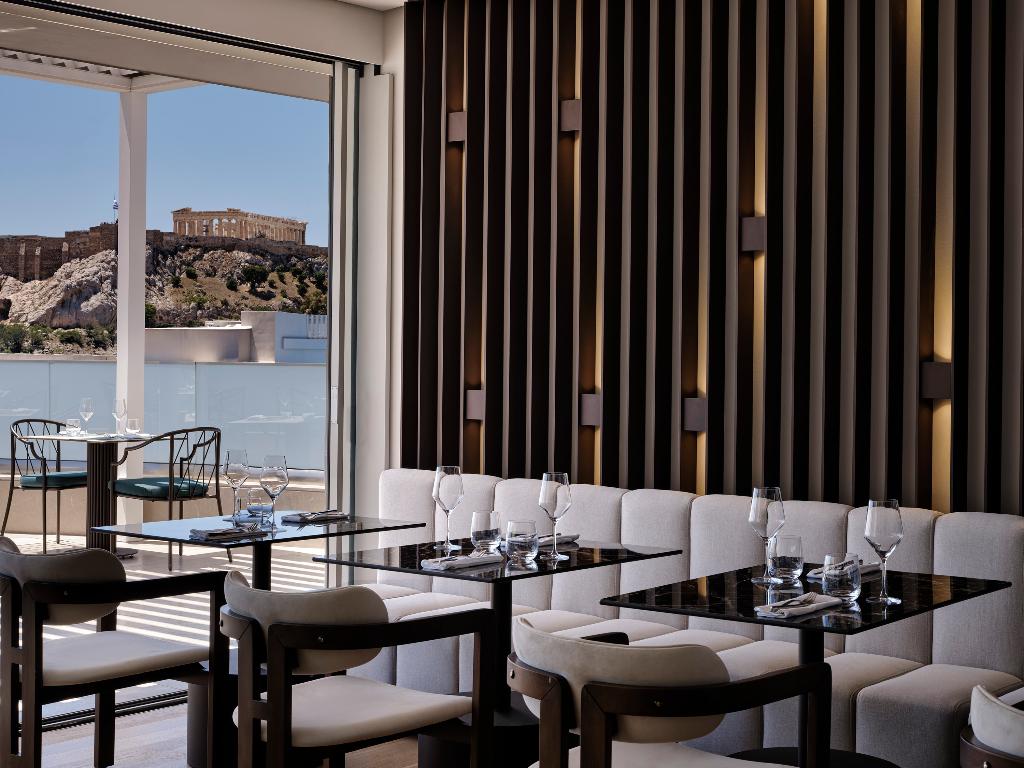 Hotel Electra Rhythm Athens (ex Electra Athens), Griechenland, Athen. Großes 2