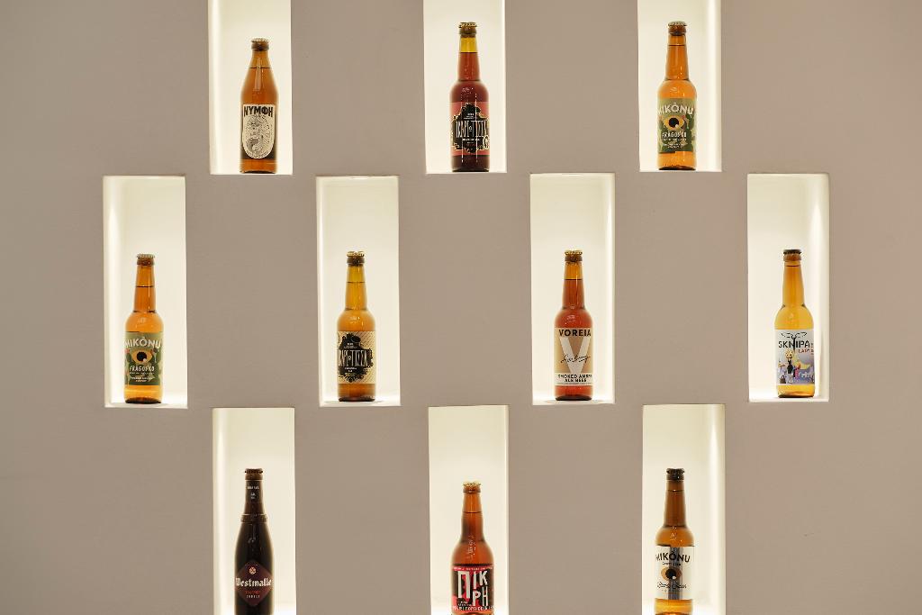 Hotel Electra Rhythm Athens (ex Electra Athens), Griechenland, Athen. Großes 26