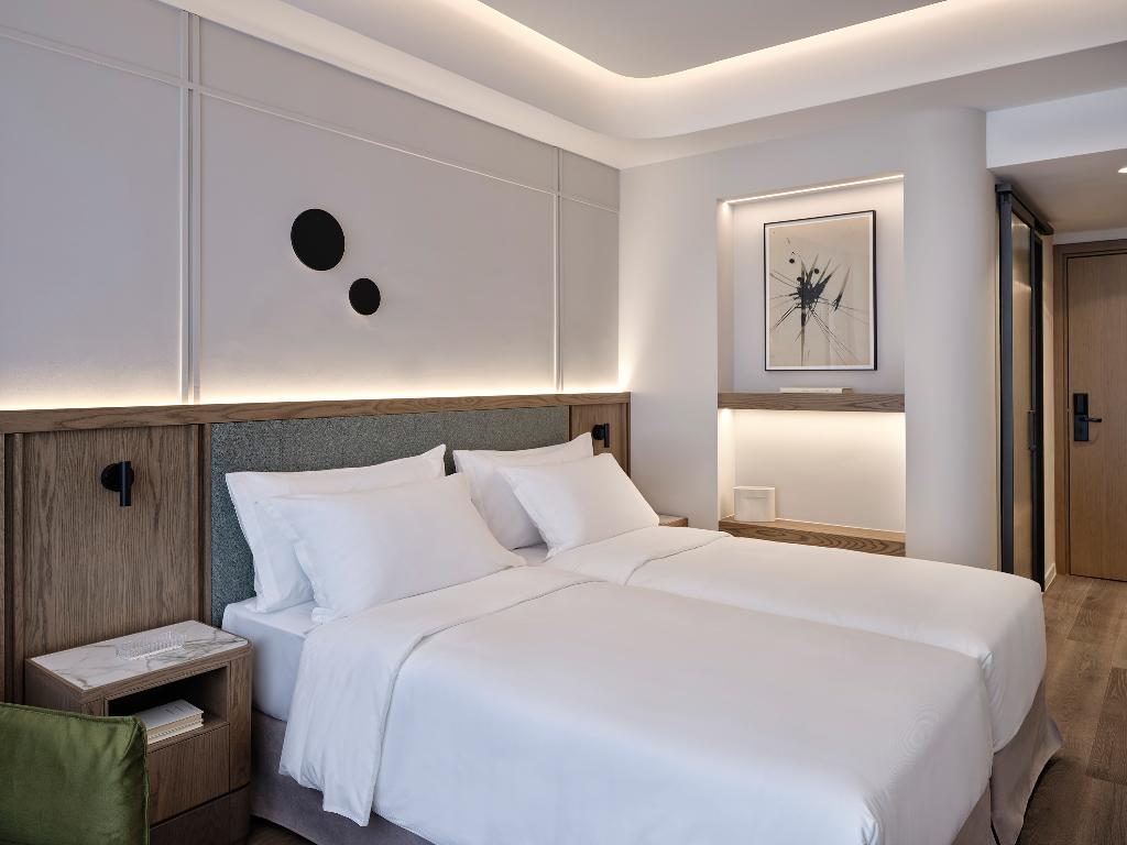 Hotel Electra Rhythm Athens (ex Electra Athens), Griechenland, Athen. Großes 1