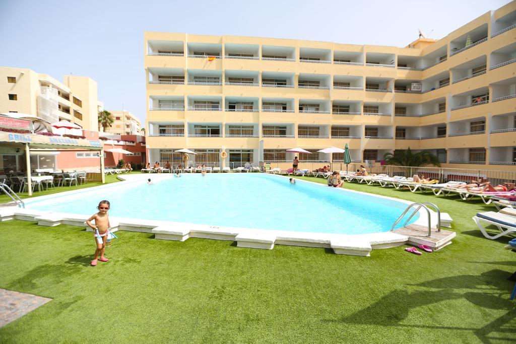 Hotel Amazonas Apartamentos, Spanien, Playa del Ingles. Großes 19