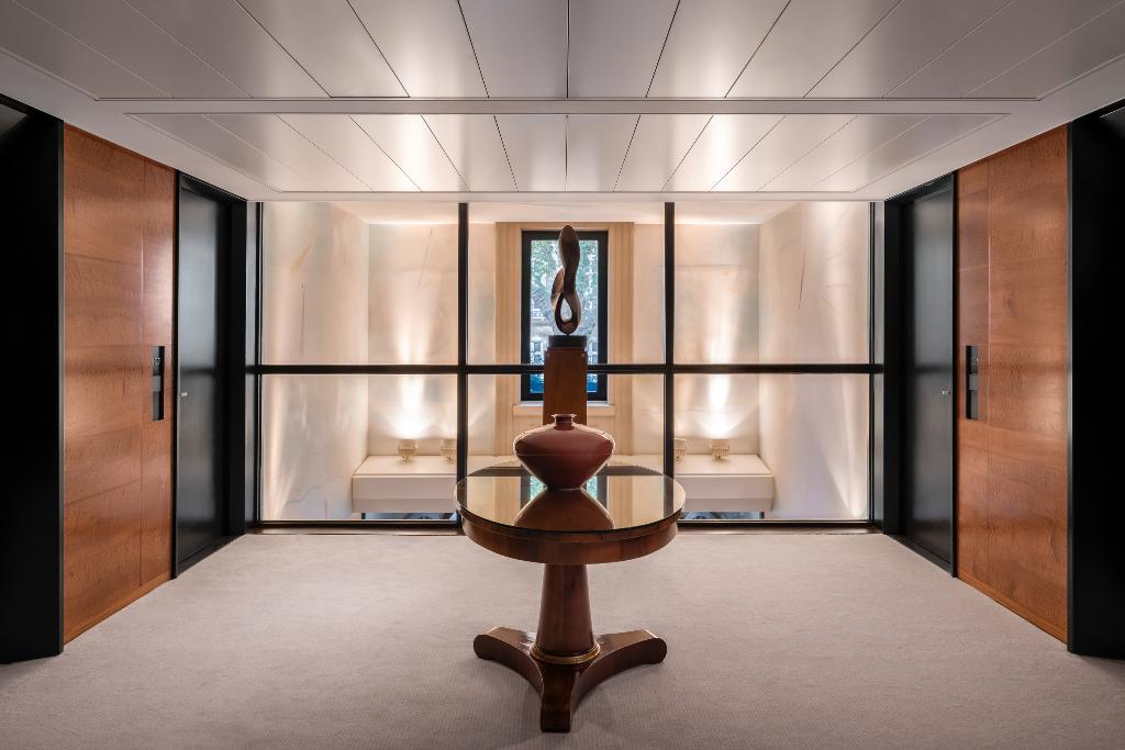 COMO The Halkin photo 5