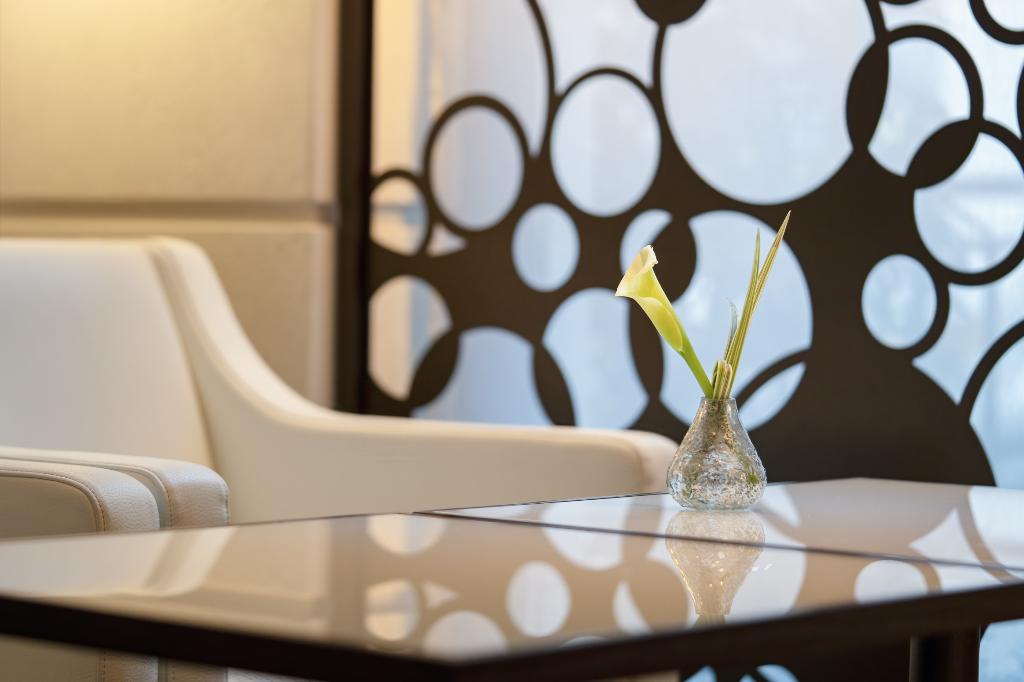 Hotel COMO The Halkin, London, Großbritannien, London. Großes 2