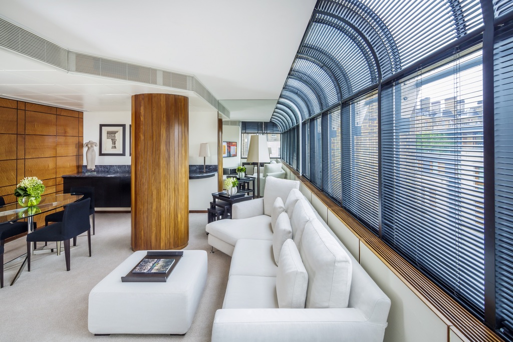 Belgravia Suite photo 1