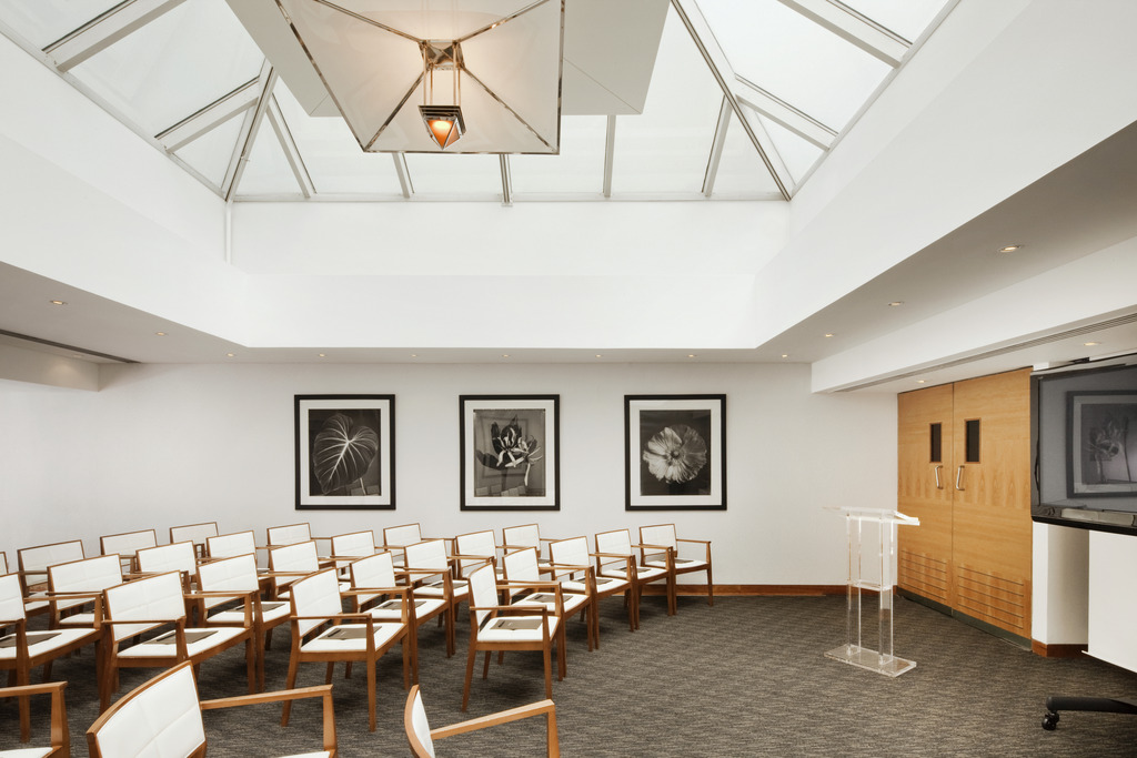 Imagem da galeria de Como Metropolitan London