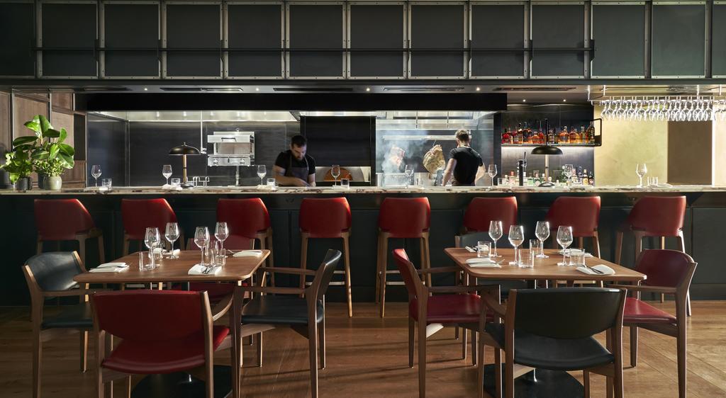 Hotel COMO Metropolitan London, Großbritannien, London. Großes 23