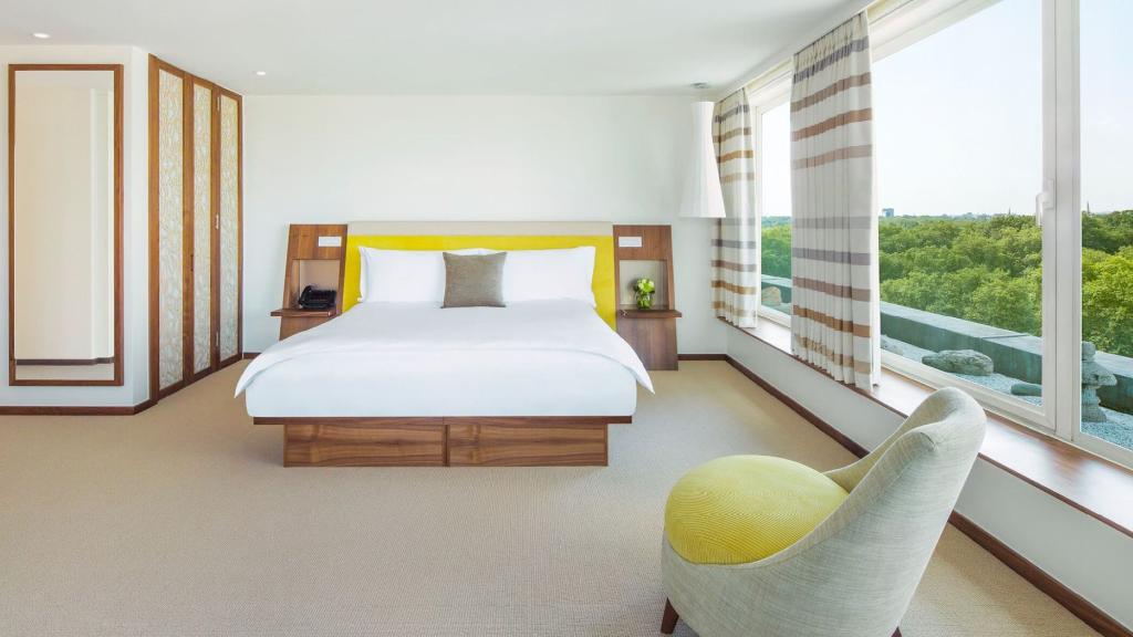 Junior Suite Standard