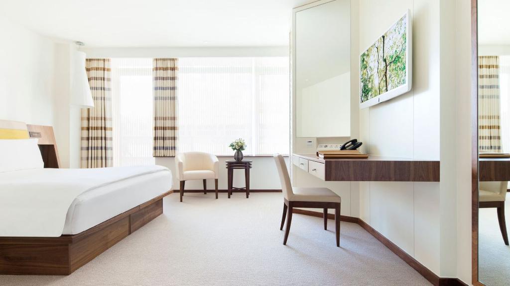 Room Superior City View