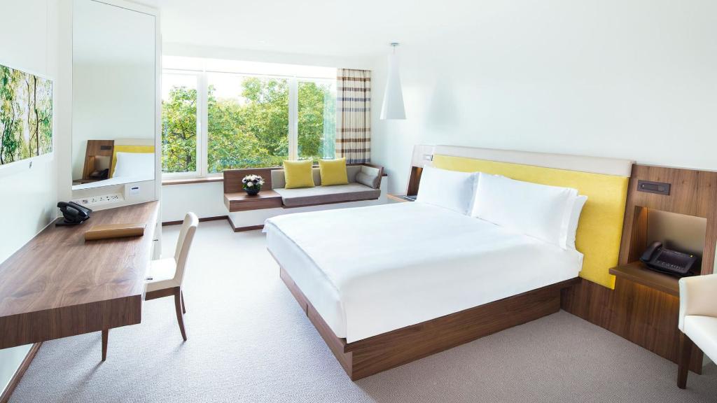 Room Superior Park View