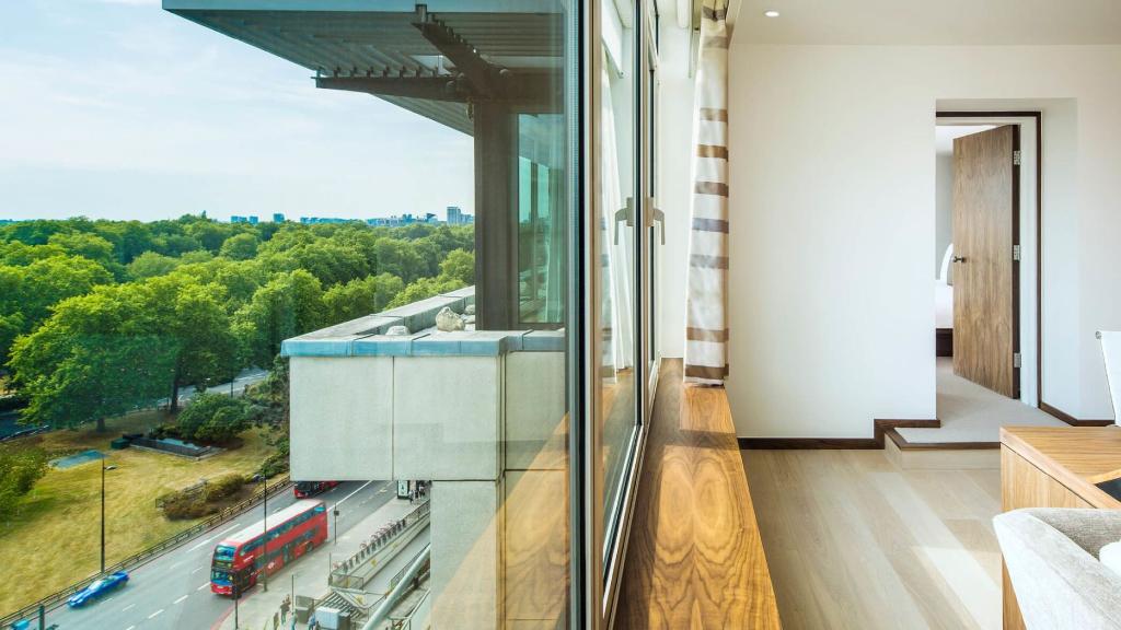 Imagem da galeria de Como Metropolitan London