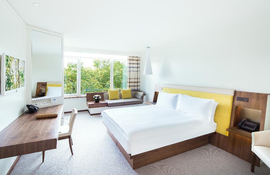 Hotel COMO Metropolitan London, Großbritannien, London. Großes 23