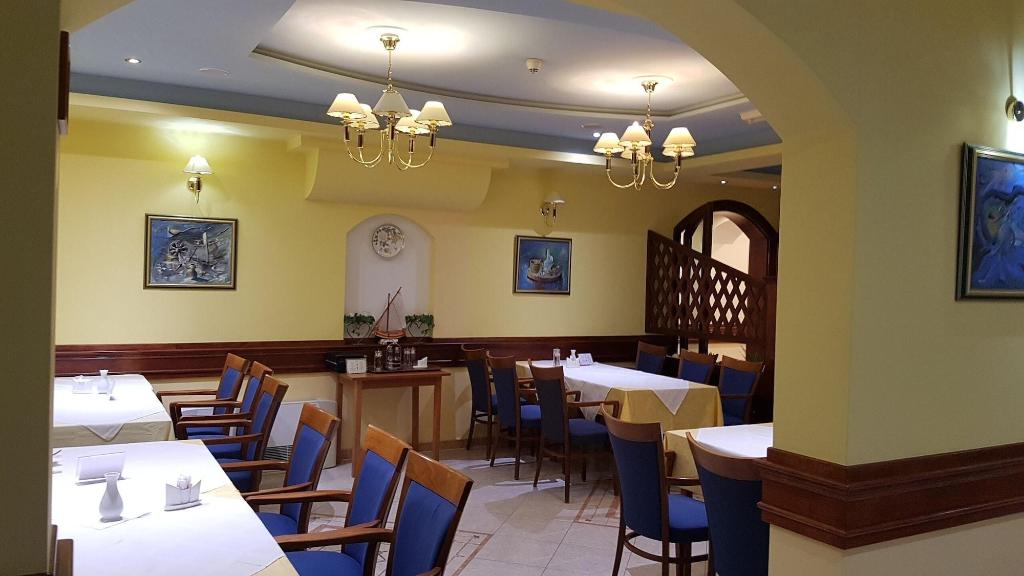 Hotel Adria, Kroatien, Kastel Stafilic. Großes 2