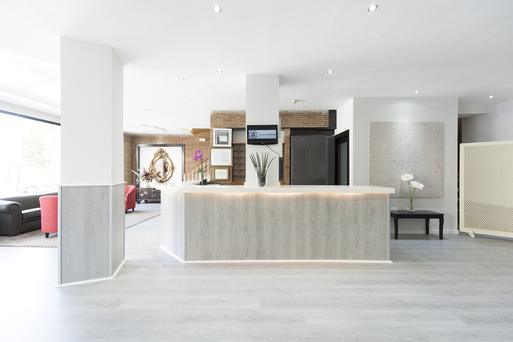 Hotel Hotel Toboso Chaparil, Spanien, Nerja. Großes 2