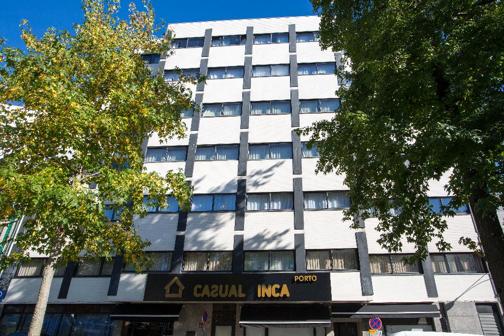 Hotel Casual Inca Porto, Portugal, Porto. Großes 29