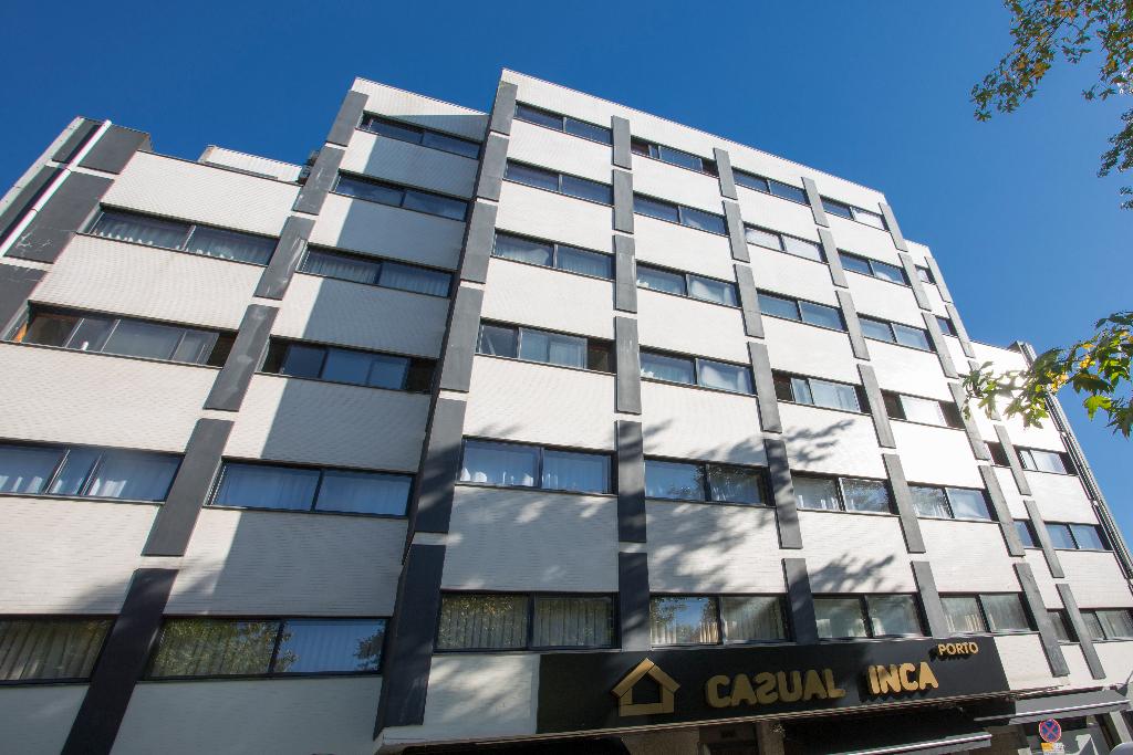 Imagem da galeria de Casual Inca Porto