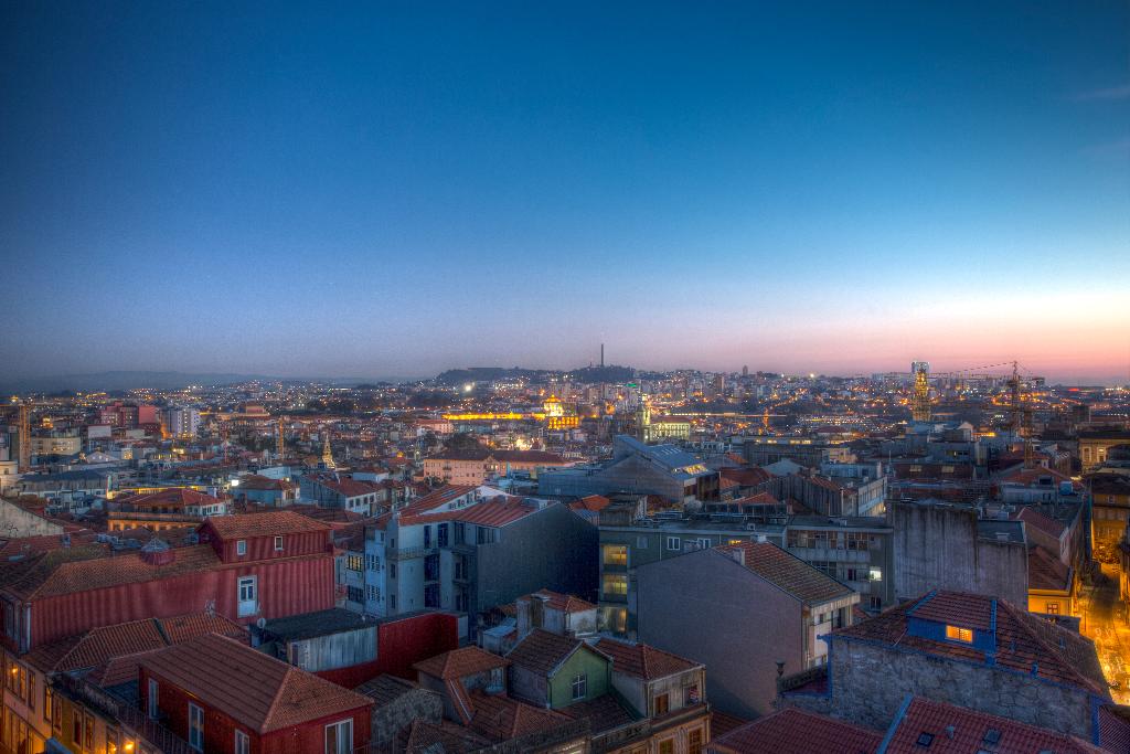 Imagem da galeria de Casual Inca Porto