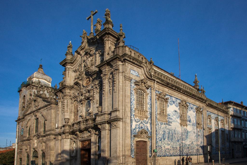 Imagem da galeria de Casual Inca Porto