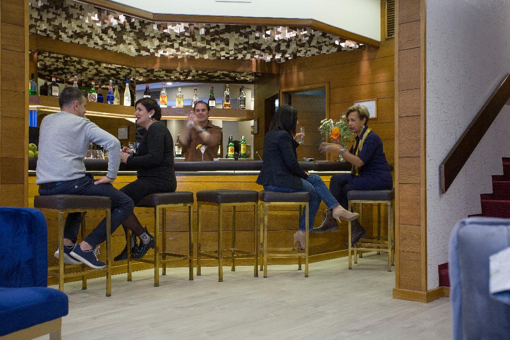 Imagem da galeria de Casual Inca Porto