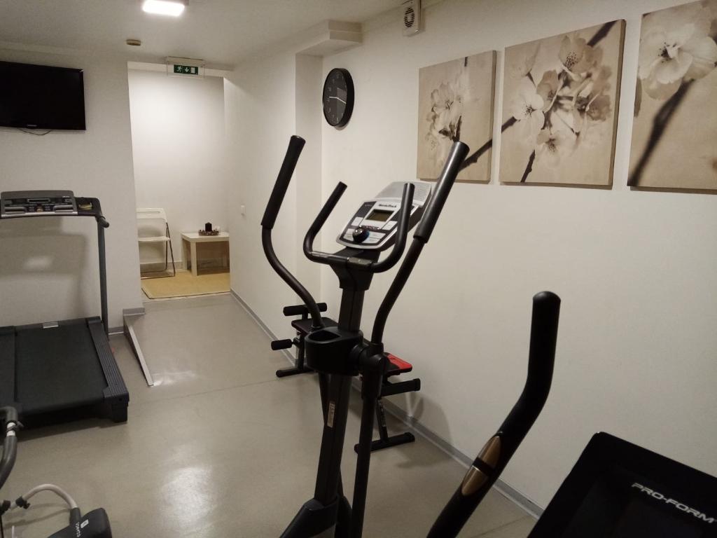 Imagem da galeria de Casual Inca Porto