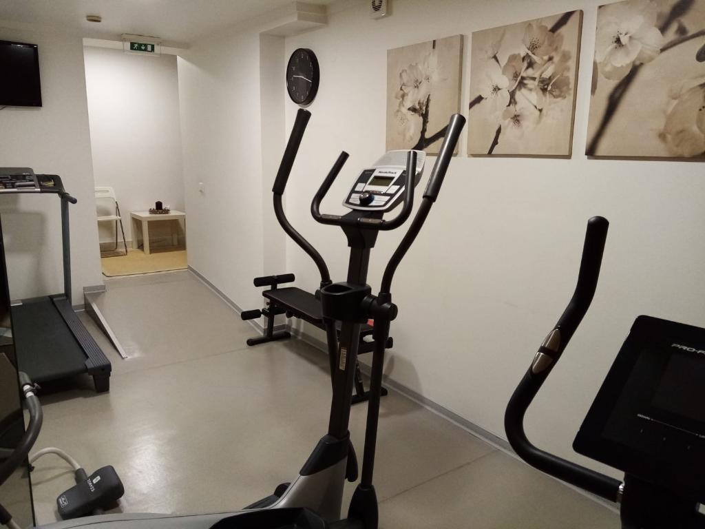 Imagem da galeria de Casual Inca Porto