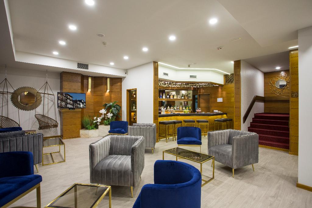 Imagem da galeria de Casual Inca Porto