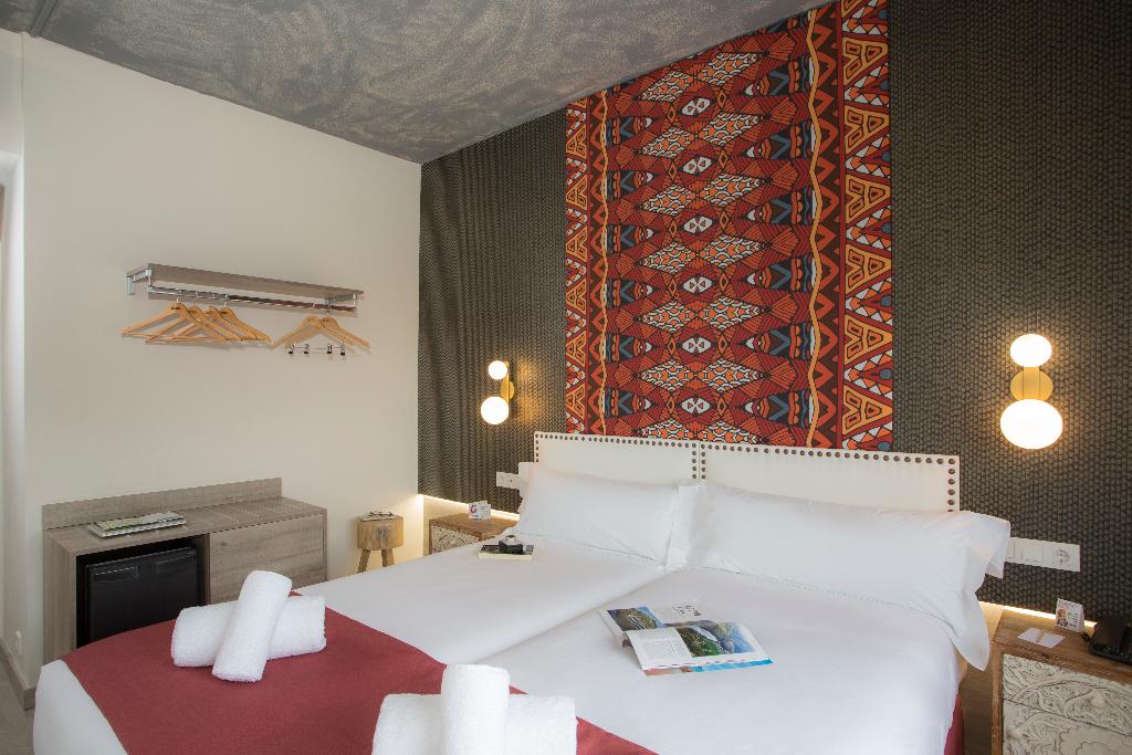 Imagem da galeria de Casual Inca Porto