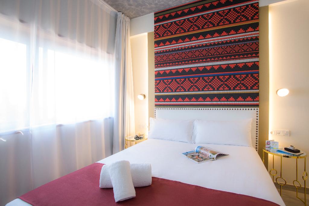 Imagem da galeria de Casual Inca Porto