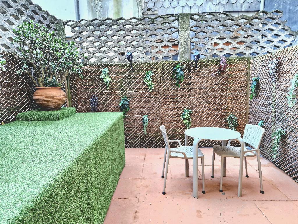 Imagem da galeria de Casual Inca Porto