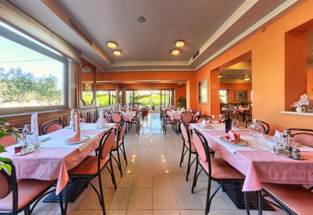 Hotel Trogirski Dvori, Kroatien, Trogir. Großes 1