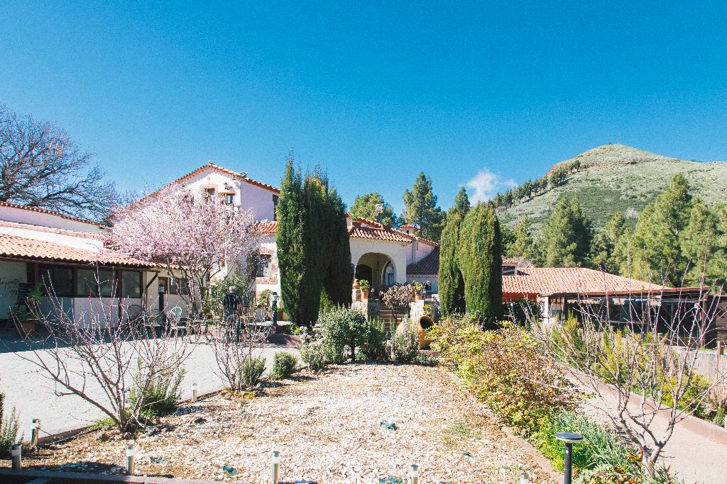 Hotel El Refugio - Solo Adultos, Spanien, Cruz de Tejeda. Großes 1