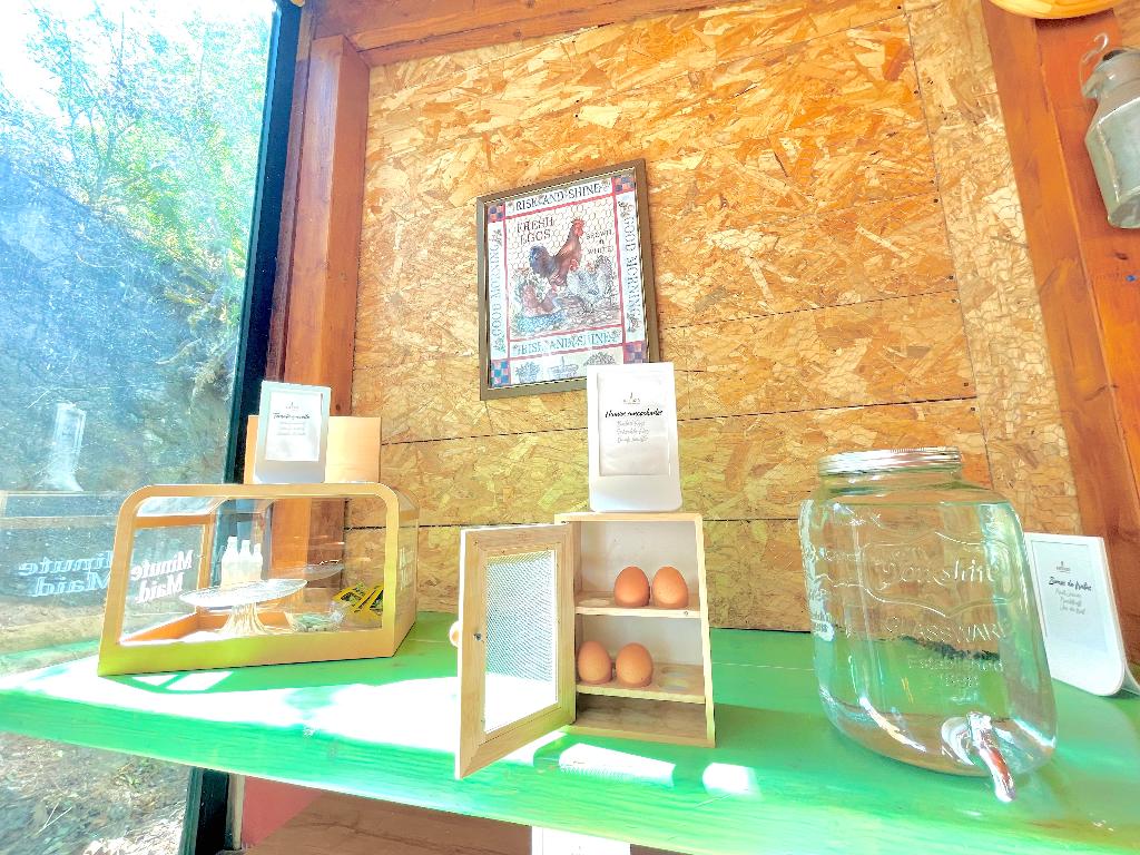 Hotel El Refugio - Solo Adultos, Spanien, Cruz de Tejeda. Großes 1