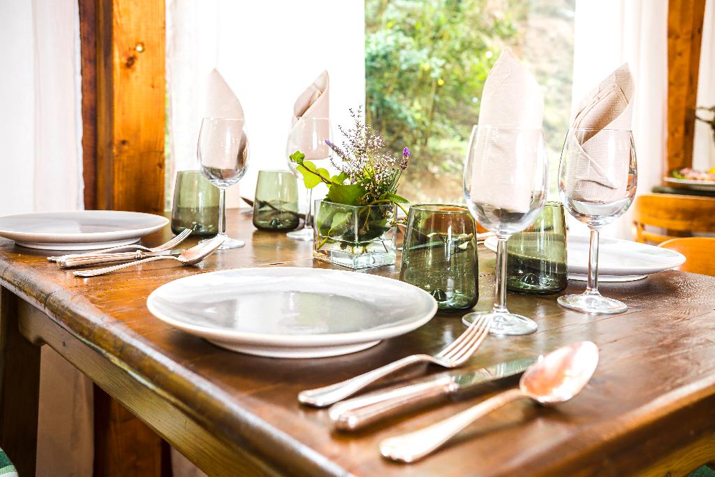 Hotel El Refugio - Solo Adultos, Spanien, Cruz de Tejeda. Großes 1