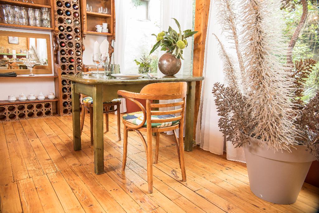 Hotel El Refugio - Solo Adultos, Spanien, Cruz de Tejeda. Großes 49