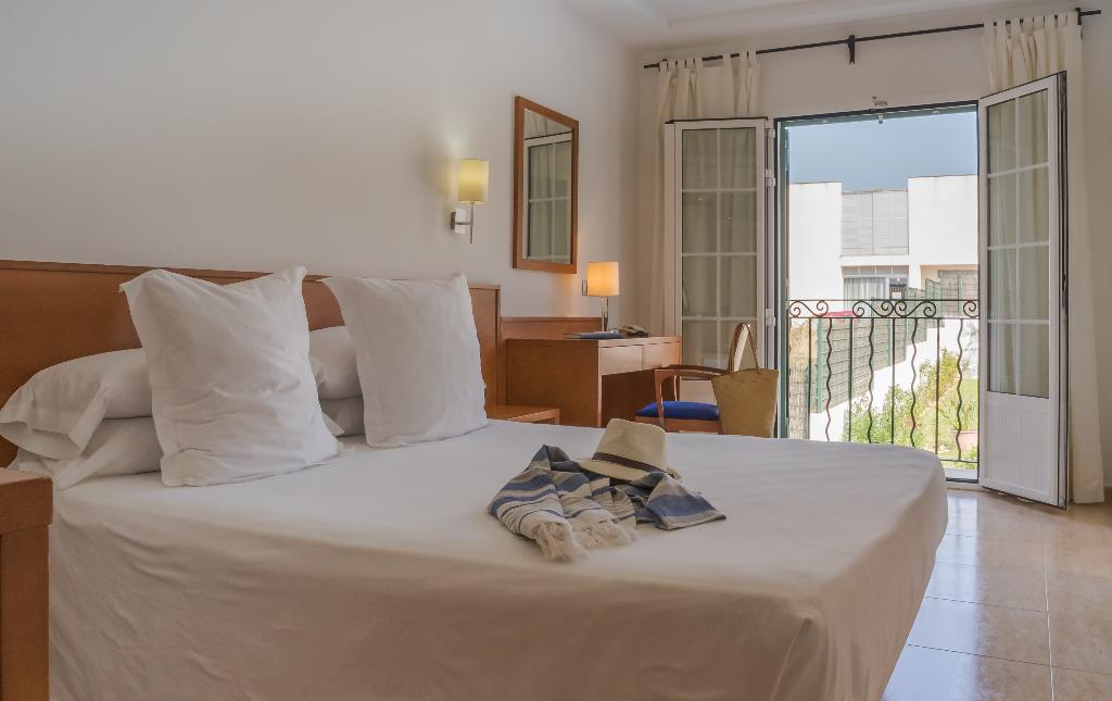 Hotel Jeni & Restaurante
