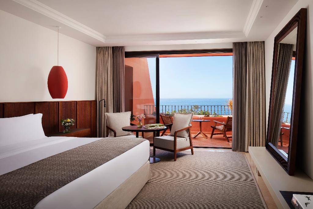 Tivoli La Caleta Tenerife Resort