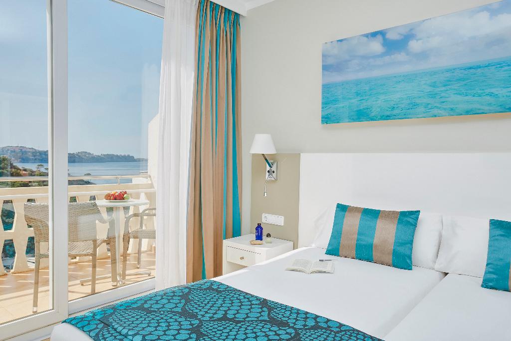 Universal Hotel Lido Park & Spa 
