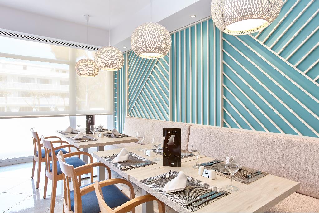 Hotel Universal Hotel Castell Royal, Spanien, Canyamel. Großes 2