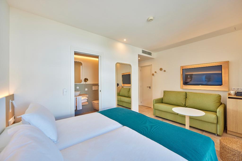 Universal Hotel Aquamarin
