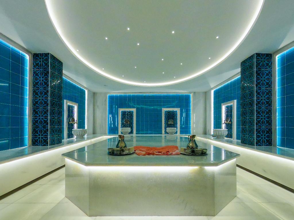 Hotel Sundia by Liberty Oludeniz, Türkei, Ölüdeniz. Großes 1