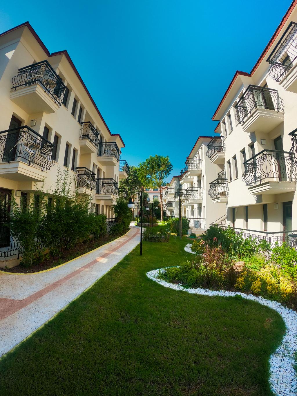 Hotel Sundia by Liberty Oludeniz, Türkei, Ölüdeniz. Großes 16