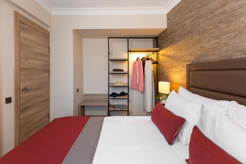 Piril hotel Hotel Thermal & Beauty Spa Cesme