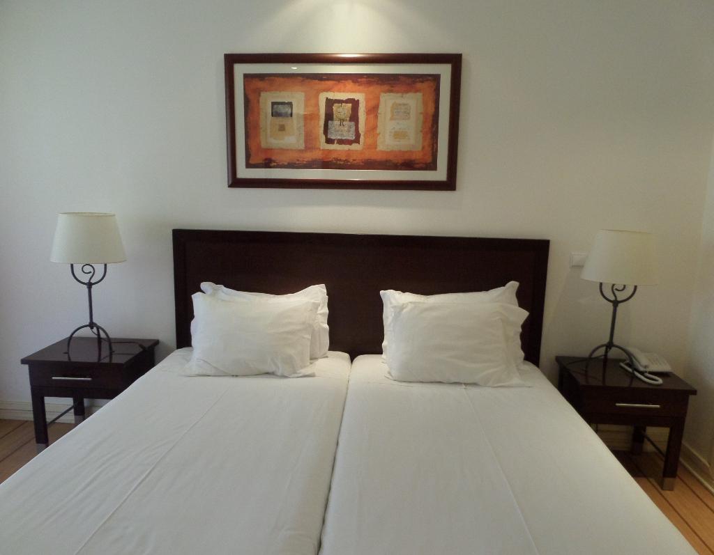 The Navigator - Palm Oasis Alvor