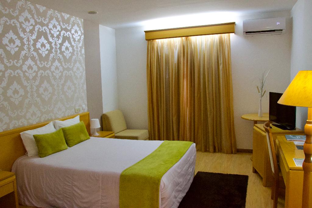Eurosol Alcanena Hotel