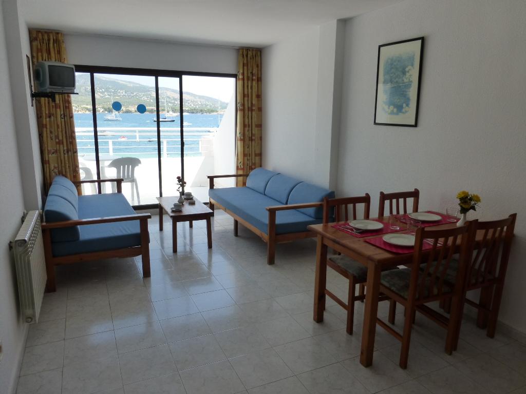 Apartamentos Balear Beach