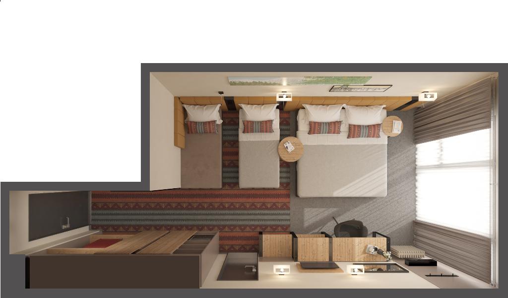 Rila Hotel Borovets