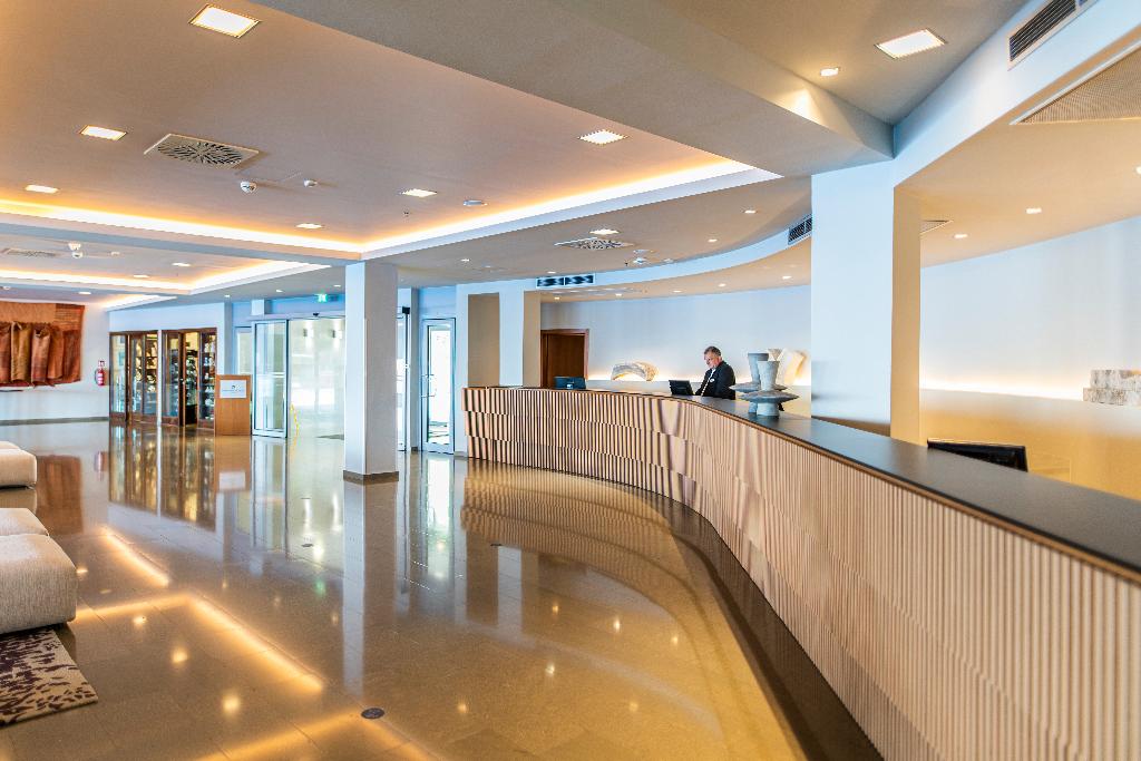 Hotel Dubrovnik Palace, Kroatien, Dubrovnik. Großes 1