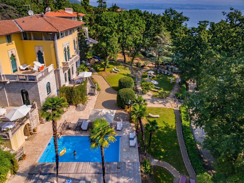 Villa Astra