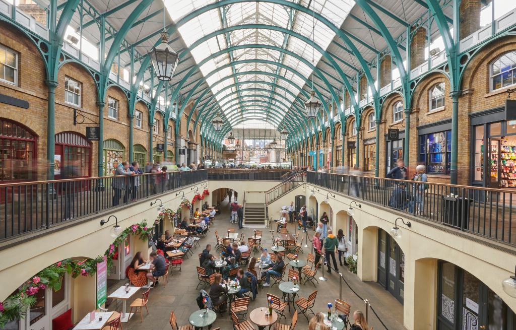 Imagem da galeria de Hyatt Regency London Blackfriars